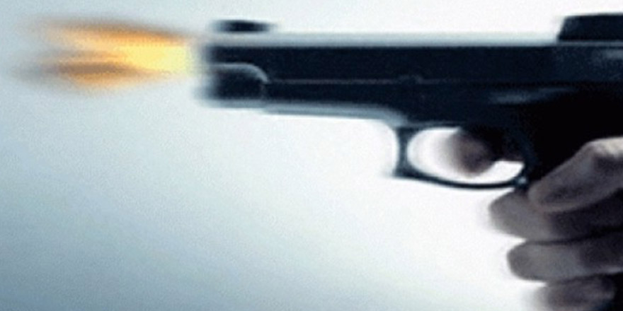 Polise Silahlı Saldırı