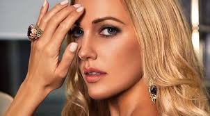 YENİ HALİT ERGENÇ VE MERYEM UZERLİ ARANIYOR