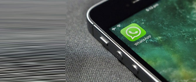 Tüm WhatsApp mesajları tehlikede