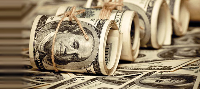 Dolar, Afrin operasyonu ile yükselmişti! İşte son durum...