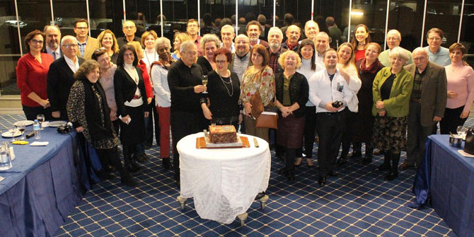 'Kartpostallarla anılarda kalan İzmir'