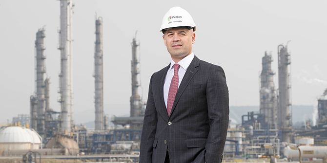 Petkim’den 500 milyon dolarlık tahvil ihracı