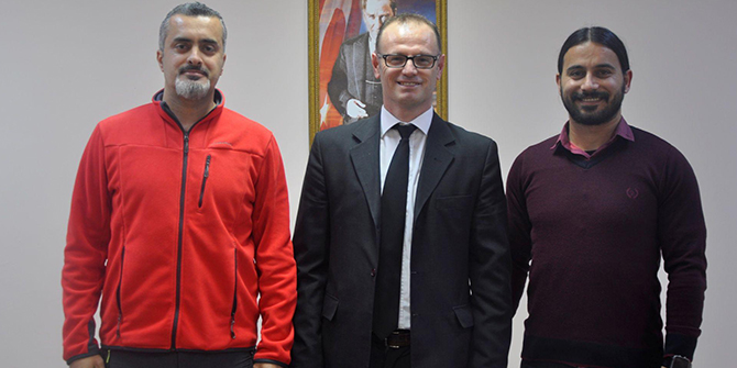 “Bireylere spor bilinci kazandırıyor”