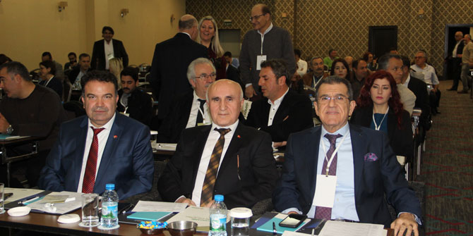 Türkiye 68 ülkeye organik ürün ihraç etti