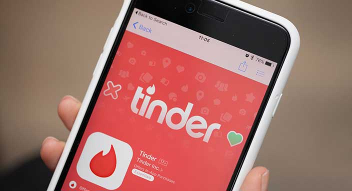 Tinder'da karşı taraftan daha rahat yanıt almak için bunu yapın!
