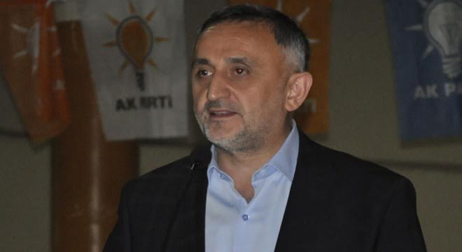 AK Parti Başkanı Erten’den Sevlitopu’na Sert Cevap !    