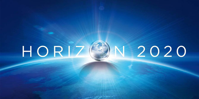 Çamlı Yem Besicilik, Horizon 2020 proje ortağı oldu