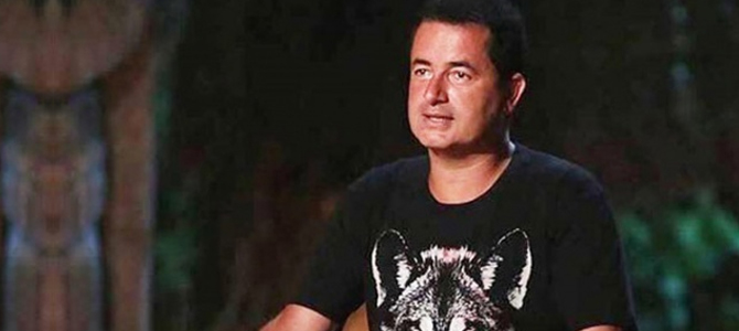 Acun Ilıcalı'dan Survivor hamlesi! 150 bin euro...