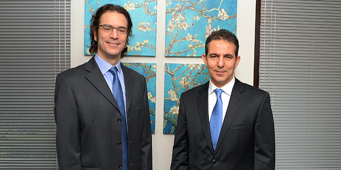 GLASSHOUSE TÜRKİYE'Yİ MEDİTERRA CAPİTAL SATIN ALDI