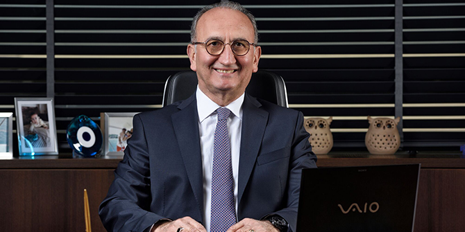 KASTAŞ’TAN YENİ NESİL TASARIM VE MALZEME MÜHENDİSLİĞİ ÜRÜNÜ!