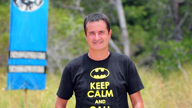 Acun'un çılgın planı ortaya çıktı!