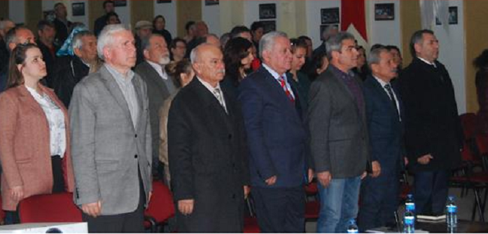 Ülgür, güven tazeledi