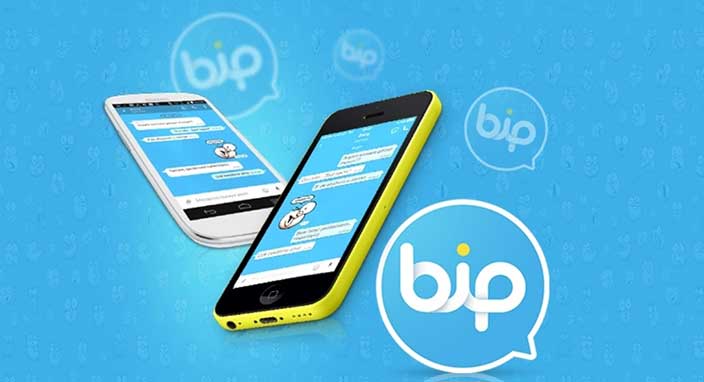 Artık Turkcell BiP ile mesaj atar gibi para gönderilebilecek!