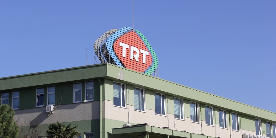 Asker TRT'ye girdi, açıklama bekleniyor