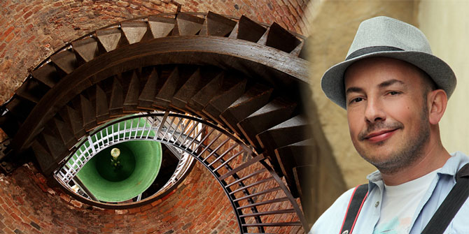 İzmirli fotoğraf sanatçısı Mehmet Yasa’ya İngiltere’den ‘Yılın Fotoğrafçısı’ ödülü