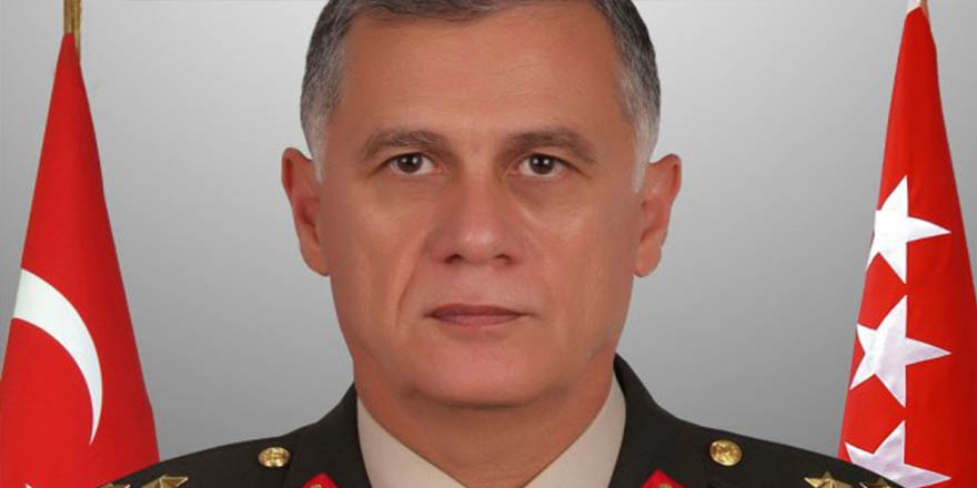 Birinci Ordu Komutanından Flaş Açıklama