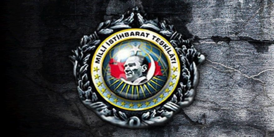 MİT'ten Darbe Açıklaması