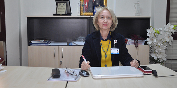 Sözmen, “EGESEM, Türkiye’de sürekli eğitimin öncüsü”