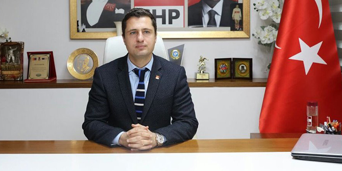 CHP İzmir İl Başkanı Yücel kurultayı değerlendirdi