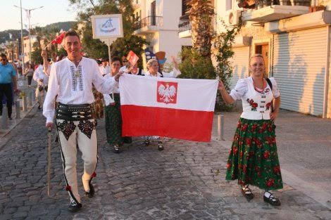 Foça'nın Panelleri ve Festivalleri