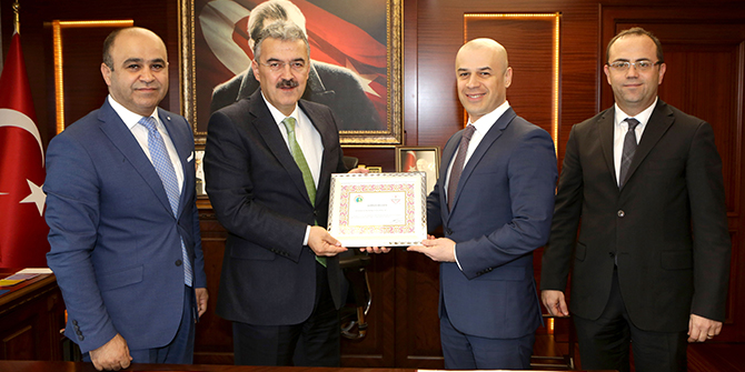 Petkim, Bayraklı’da okul inşa edecek