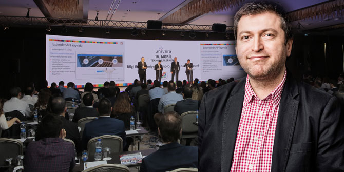 Mobil Teknolojiler Günü 17. Kez Kapılarını Açmaya Hazırlanıyor