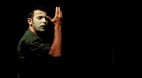 İzmir Tek Kişilik Oyunlar Festivali başlıyor