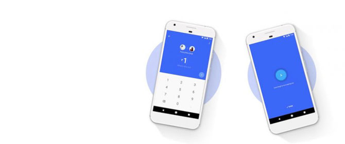 Google ile fatura ödeme dönemi!