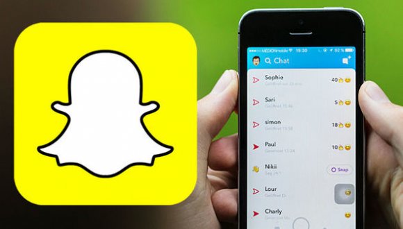 Snapchat yeni tasarım konusunda geri adım atmıyor