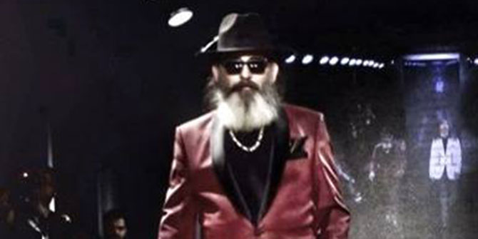 Ünlülerin Fotoğrafçısı LEVENT ÇEKİÇ