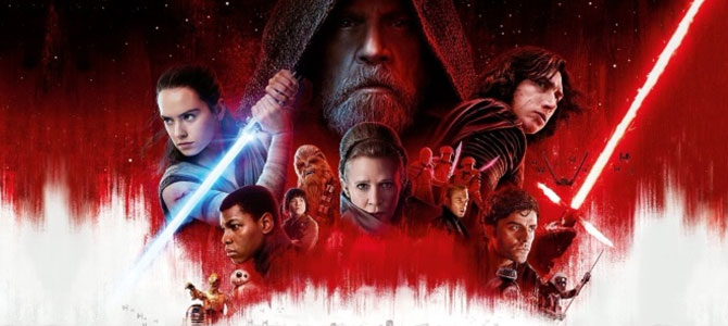 Lucas, Star Wars için yeni ortak arıyor!