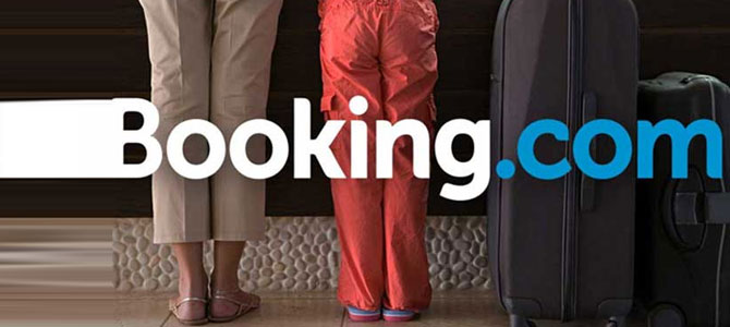 Booking.com geri dönmeye hazırlanıyor...