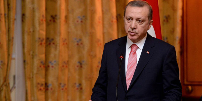 Erdoğan'dan çocuk istismarı açıklaması: "Bunun affı olmaz!"