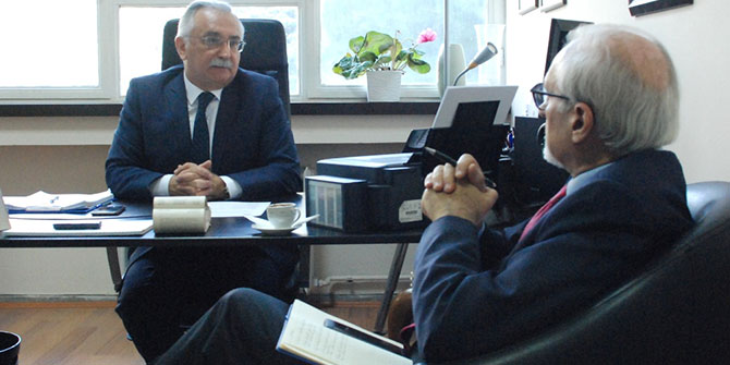 Pratisyen Klinik Eczacılar Geliyor