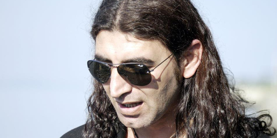 Murat Kekilli de Darbeye Karşı Sokağa Çıktı