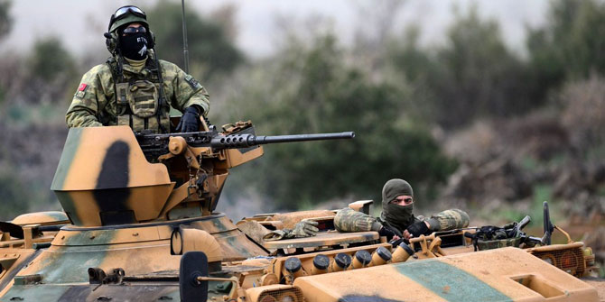 Etkisiz hale getirilen terörist sayısı 1829 oldu