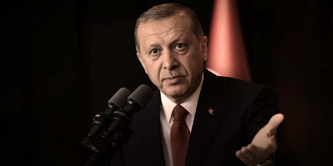 "Dağ taş, gece gündüz demeden mücadele sürüyor"