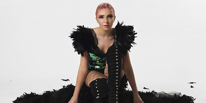 MELTEM YAMAN İLK SİNGLE’INI YAYINLADI!