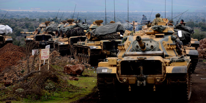 Etkisiz hale getirilen terörist sayısı 1873 oldu