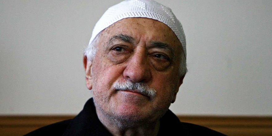 Fethullah Gülen İçin Önemli Talep