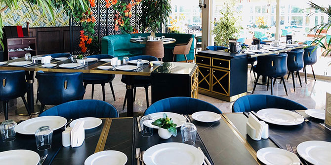 KAŞIBEYAZ FLORYA YENİLENDİ!