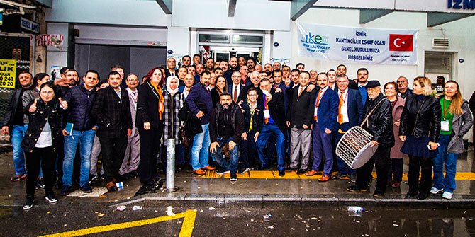 EFSANE YENİ EKİBİYLE DÖNDÜ