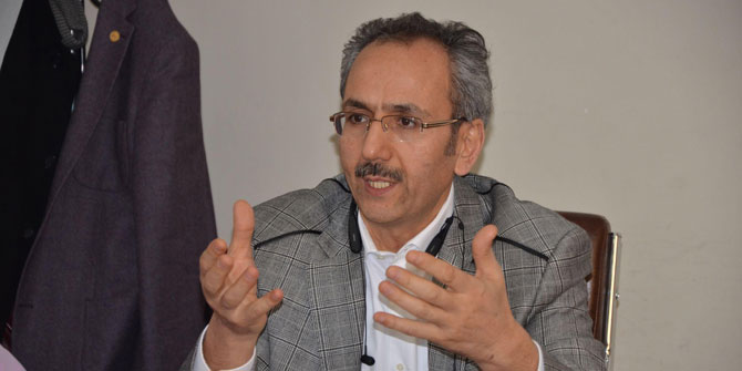 “Türkiye, Sağlık Turizminde Gelişmiş Ülkelerle Rekabet Edecek Seviyede”