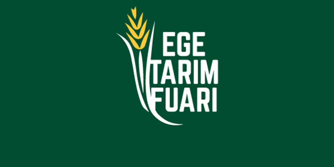 EGE'NİN EN BÜYÜK İHTİSAS FUARI AÇILIYOR!