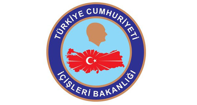 İçişleri Bakanlığı'ndan son dakika açıklaması