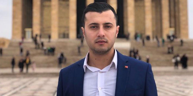 CHP BUCA GENÇLİK KOLLARI MURAT GÖKYER’İ KINADI