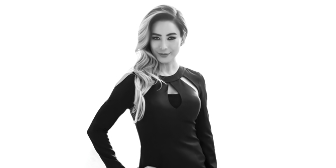 Derya Derin, "Doya Doya" ile çıkışını yaptı