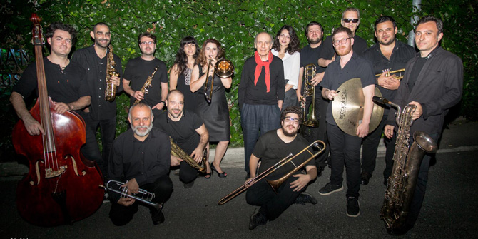 YİRMİ BEŞİNCİ YILA BİR BÜYÜK USTA