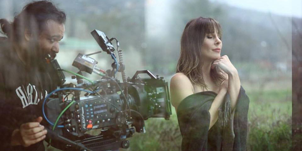 Funda Arar "Kadınlar için söyleyecek"