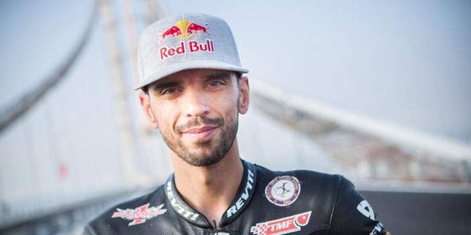 Kenan Sofuoğlu bırakıyor